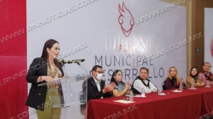 SOCIEDAD Y GOBIERNO SE UNEN PARA FORMAR PLAN MUNICIPAL DE DESARROLLO