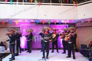 INVITAN A DIVERTIRSE EN  &ldquo;EL MERCADO Y SU FOLKLORE&rdquo;