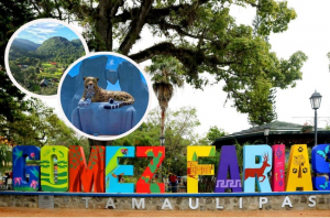 Buscan hacer a Gomez Far&iacute;as pueblo m&aacute;gico