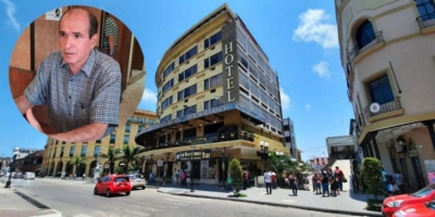 Alcanza turismo 58% de ocupación hotelera en la zona sur de Tamaulipas