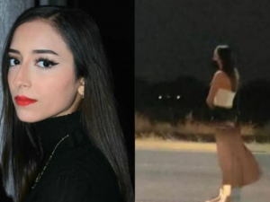 Debhani Escobar murió por asfixia por sofocación; investigan probable feminicidio