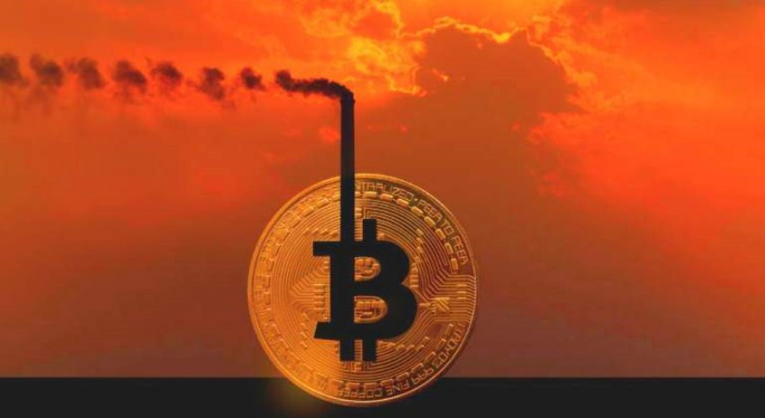 Ca&iacute;da de la criptomonedas sigue sin detenerse: Economistas