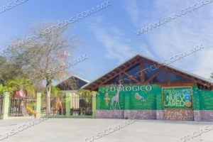 ZOOLÓGICO PERMANECERÁ CERRADO EN OCTUBRE