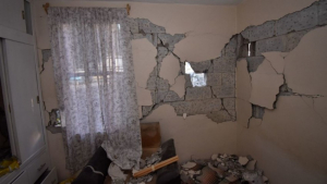 Registra M&eacute;xico m&aacute;s de 80 sismos al d&iacute;a