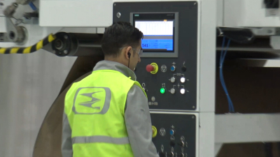 VIDEO Sector de la Industria busca detonar proveedur&iacute;a local