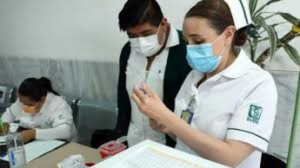 Monitorea SST influenza H5N1