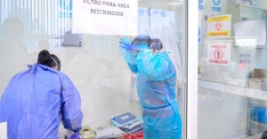 Aumentan casos de Covid-19 en niños