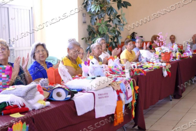 SISTEMA DIF NUEVO LAREDO ANUNCIA BAZAR DE ARTE