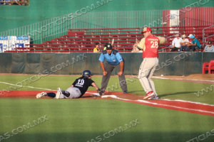 Se convierte Brandon Brennan en pitcher &#039;de 10&#039;