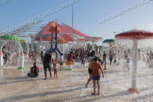 GOBIERNO MUNICIPAL INVITA A DISFRUTAR DE SUS ESPACIOS RECREATIVOS Y CULTURALES EN ESTAS VACACIONES DE PASCUA
