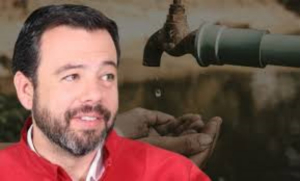 &ldquo;B&aacute;&ntilde;ense en pareja&hellip; y si no sale, no se duche&rdquo;: Alcalde de Bogot&aacute; ante sequ&iacute;a