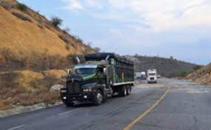 Suspender&iacute;an la concesi&oacute;n de carretera