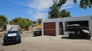 Reportan la privaci&oacute;n de le libertad de al menos 5 familias en Culiac&aacute;n