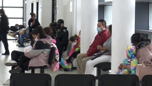 VIDEO Sector salud acercará a población  servicios médicos con brigadas