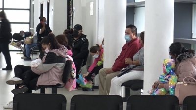 VIDEO Sector salud acercar&aacute; a poblaci&oacute;n  servicios m&eacute;dicos con brigadas