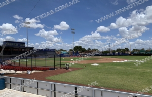 Se refuerzan las medidas sanitarias en el Parque la Junta por &quot;Fase 1&quot;