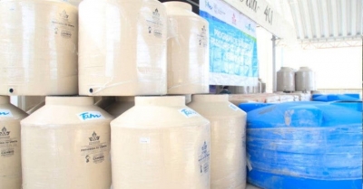 Sebien reactiva sus programas sociales