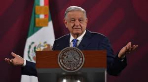 AMLO revela la fecha en que dar&aacute; su &uacute;ltima conferencia Ma&ntilde;anera