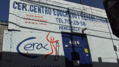 VIDEO Cerac contin&uacute;a en apoyo de los m&aacute;s necesitados