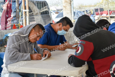 BRINDAR&Aacute;N OPCIONES LABORALES EN LAS COLONIAS SOLIDARIDAD E HIP&Oacute;DROMO