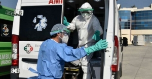 Detectan 18 variantes de Covid-19 en San Luis Potosí