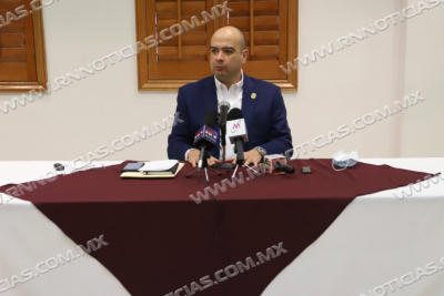 AUDITOR&Iacute;AS A DIRECCI&Oacute;N DE TR&Aacute;NSITO Y VIALIDAD EN NUEVO LAREDO SON ADMINISTRATIVAS; DESCARTAN  OTRO TIPO DE INVESTIGACI&Oacute;N