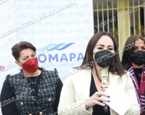 EXHORTA GOBIERNO MUNICIPAL A EVITAR AFECTACIONES EN LA CIUDAD POR RECONEXIONES DE AGUA DE LOS CIUDADANOS