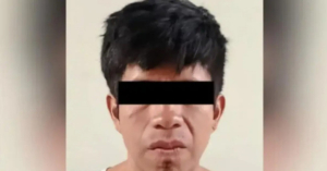 Vinculan a proceso a hombre que incendió casa de ‘El Bronco’