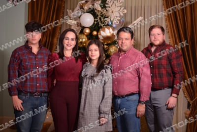 GOBIERNO MUNICIPAL DESEA UNA FELIZ NAVIDAD