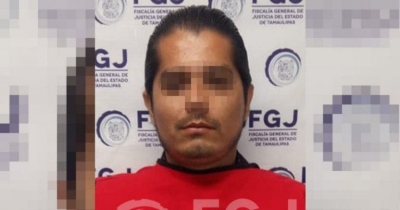 Vinculan a proceso a hombre que tortur&oacute; a sus sobrinos