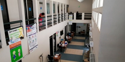 Reporta salud 120 menores de edad embarazadas en Ciudad Madero