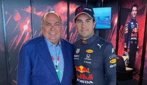 Padre de &lsquo;Checo&rsquo; P&eacute;rez busca ser gobernador de Jalisco