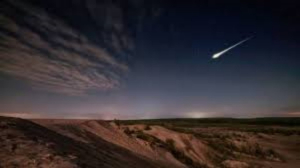 El cometa del siglo se ver&aacute; en M&eacute;xico desde ma&ntilde;ana 12 de octubre
