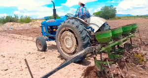 &ldquo;Asfixia&rdquo; al agro alza en insumos