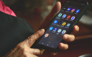 SCJN declara inconstitucional el Padr&oacute;n de Usuarios de Telefon&iacute;a M&oacute;vil