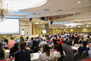 CAPACITAN A MÁS DE 250 PROFESIONALES EN REGLAS GENERALES DE COMERCIO EXTERIOR EN NUEVO LAREDO
