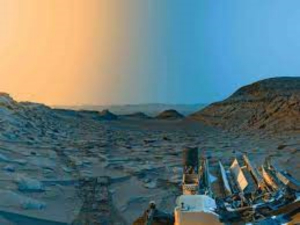 Humanos est&aacute;n llenando Marte de basura espacial y a&uacute;n no ponen un pie en &eacute;l