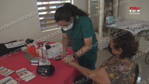 Disminución de casos de COVID-19 y aumento de enfermedades crónicas en el Hospital General Nuevo Laredo