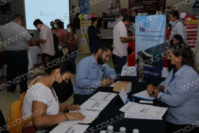 OFERTAR&Aacute;N  VACANTES DE EMPLEO PARA J&Oacute;VENES