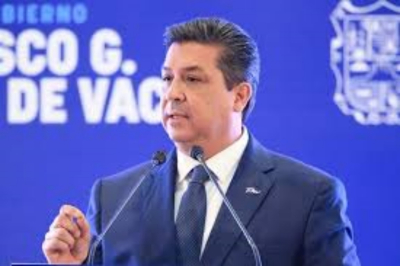 Tumban la candidatura de Cabeza de Vaca