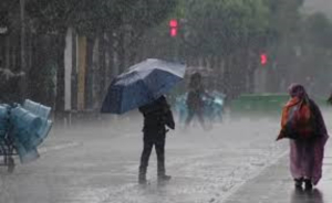 Estos son los estados que ser&aacute;n afectados con el &ldquo;temporal de lluvias&rdquo;