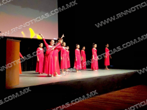 INVITAN A DISFRUTAR CARTELERA CULTURAL DEL 8 AL 12 DE MARZO