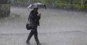 Pronostican lluvias y bajas temperaturas en M&eacute;xico