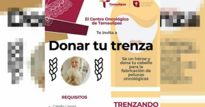 Trenzatón 2025: dona tu cabello y regala esperanza a mujeres que luchan contra el cáncer