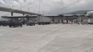 Incrementa de costo de Autopista Nuevo Laredo-La Gloria en 7.82 por ciento