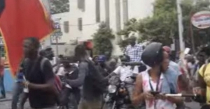 Haití declara ‘estado de sitio’ tras asesinato del presidente
