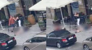 Hombre asesina al prometido de su ex y luego se quita la vida