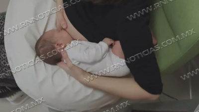 Hospital General promueve lactancia materna por beneficios