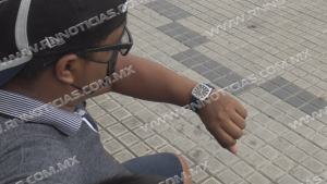 Desfase de cambio horario en frontera norte afecta ciudadanos