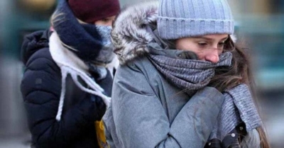 Caer&aacute; m&aacute;s la temperatura en el estado